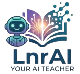 LnrAI logo